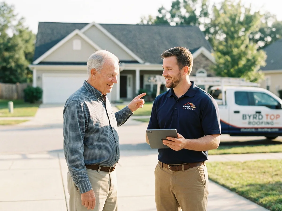 Roofing Black Rock, AR FAQs
